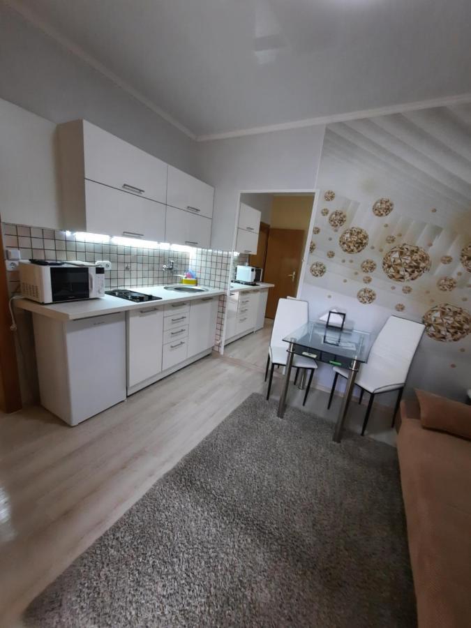 Boutique Apartment "Welcome" Hévíz Εξωτερικό φωτογραφία