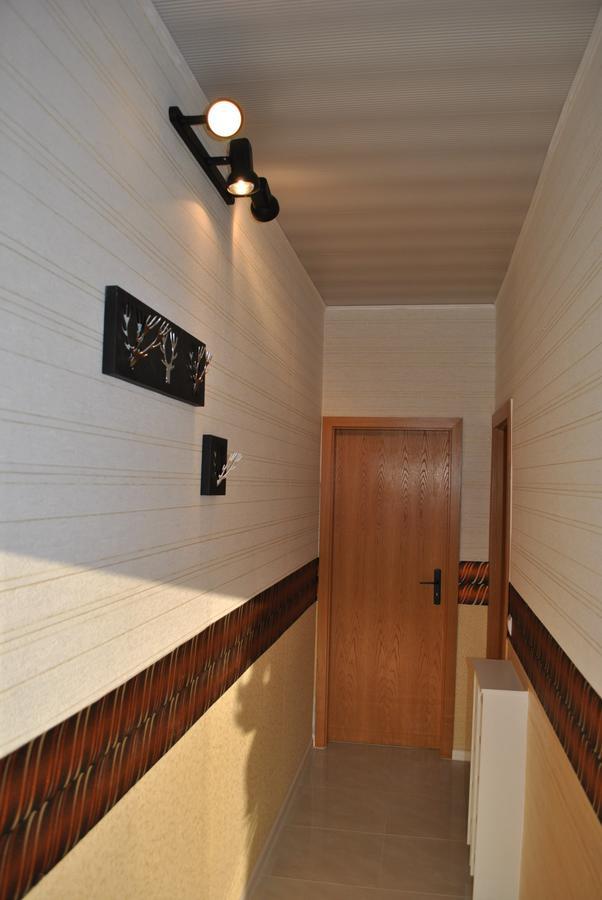 Boutique Apartment "Welcome" Hévíz Εξωτερικό φωτογραφία