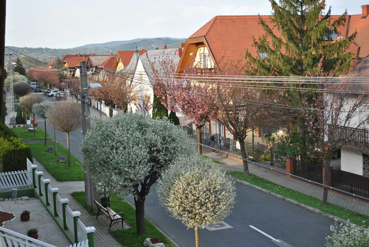 Boutique Apartment "Welcome" Hévíz Εξωτερικό φωτογραφία