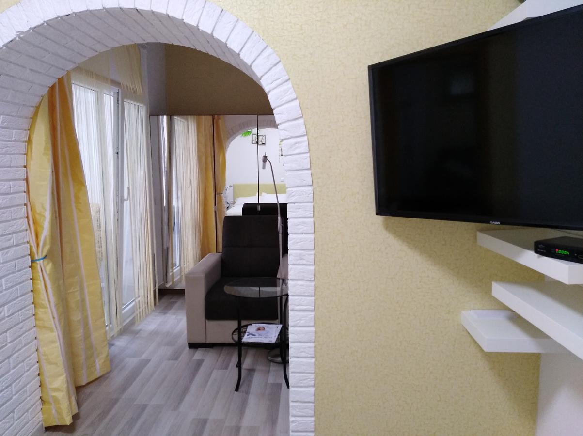 Boutique Apartment "Welcome" Hévíz Εξωτερικό φωτογραφία