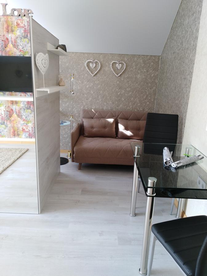 Boutique Apartment "Welcome" Hévíz Εξωτερικό φωτογραφία